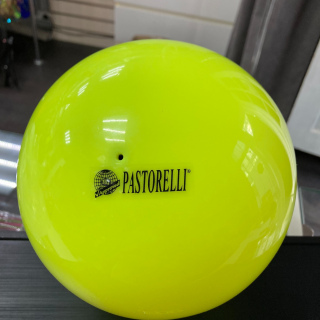 Мяч Pastorelli